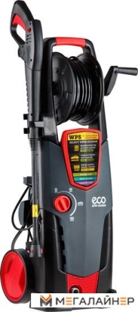 Мойка высокого давления ECO HPW-1825RSE купить в Минске с доставкой