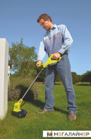 Триммер Ryobi OLT1825M купить в Минске с доставкой