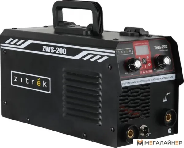 Сварочный инвертор Zitrek ZWS-200 051-4693