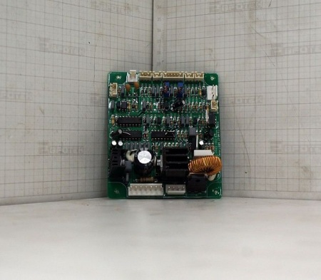 Плата подачи AuroraPRO mosfet OVERMAN 250 (N-51-PH01-002-A-RL) - запчасть