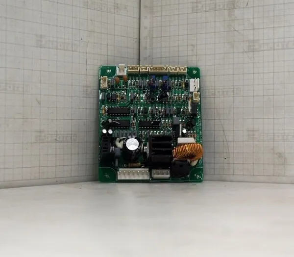 Плата подачи AuroraPRO mosfet OVERMAN 250 (N-51-PH01-002-A-RL) - запчасть