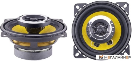 Коаксиальная АС Swat SP-A4