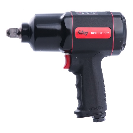 Пневматический гайковерт Fubag IWC 1300 1/2 [100215] купить в Минске с доставкой