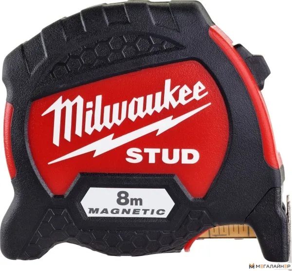 Рулетка Milwaukee 4932471627 купить в Минске с доставкой