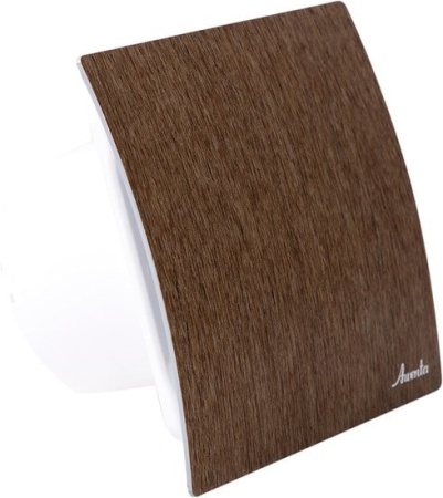 Осевой вентилятор Awenta System+ Turbo 100M KWT100M-PEDD100