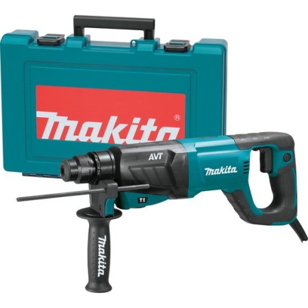 Перфоратор Makita HR2641 купить в Минске с доставкой