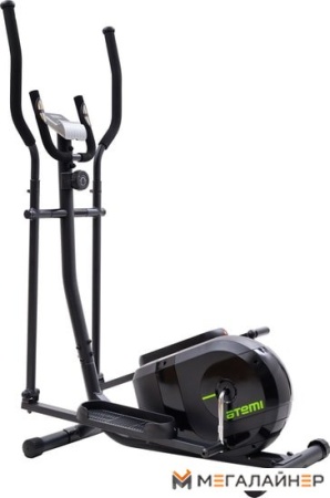 Эллиптический тренажер Atemi AE607