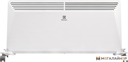 Конвектор Electrolux ECH/T-2000 E