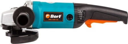 Угловая шлифмашина Bort BWS-1500-150 купить в Минске с доставкой