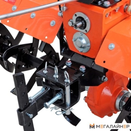 Мотоблок Skiper SP-1800SE Expert (колеса 6.00-12) купить в Минске с доставкой