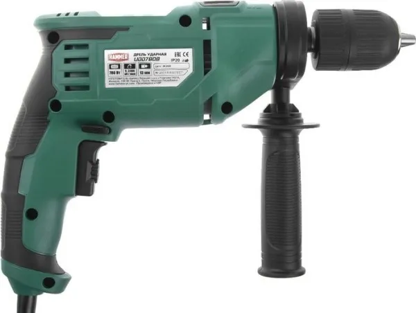 Hammer UDD780B купить в Минске с доставкой