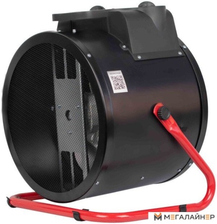 Электрическая тепловая пушка Verton Air EH-9C