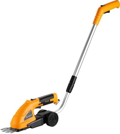 Кусторез + ножницы Deko DKGS8 Pro 063-4473 (с АКБ) купить в Минске с доставкой