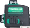 Купить Лазерный нивелир Fubag Pyramid 30G V2х360H360 31632 в Минске с доставкой