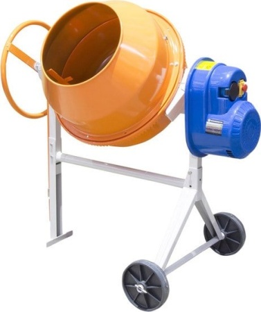Бетономешалка Denzel B-200 95424 купить в Минске с доставкой