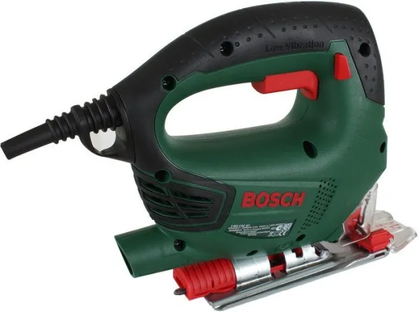 Электролобзик Bosch PST 800 PEL (06033A0120) купить в Минске с доставкой