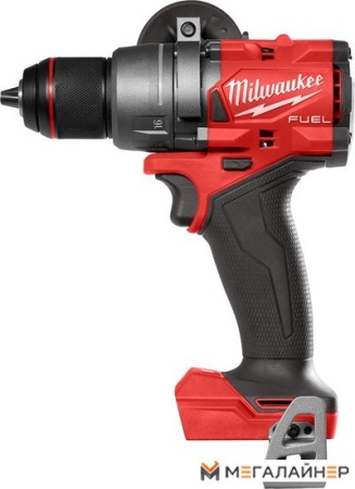 Дрель-шуруповерт Milwaukee M18 FUEL M18FDD3-0 4933498059 (без АКБ) купить в Минске с доставкой