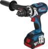 Ударная дрель Bosch GSB 18 VE-EC Professional [06019F1302]
