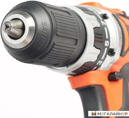 Дрель-шуруповерт Patriot BR 210Li купить в Минске с доставкой