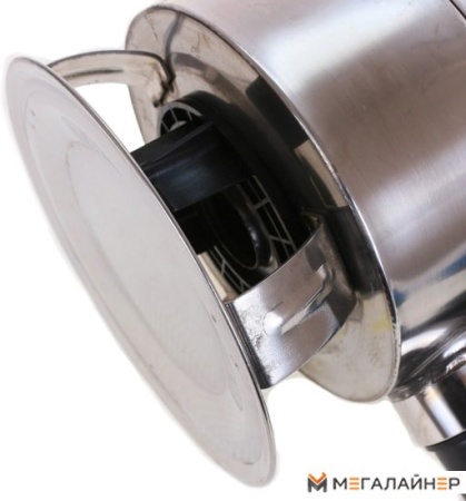 Дренажный насос Калибр НПЦ-550/35Н купить в Минске с доставкой