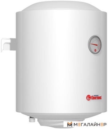 Накопительный электрический водонагреватель Thermex TitaniumHeat 30 V Slim купить в Минске с доставкой