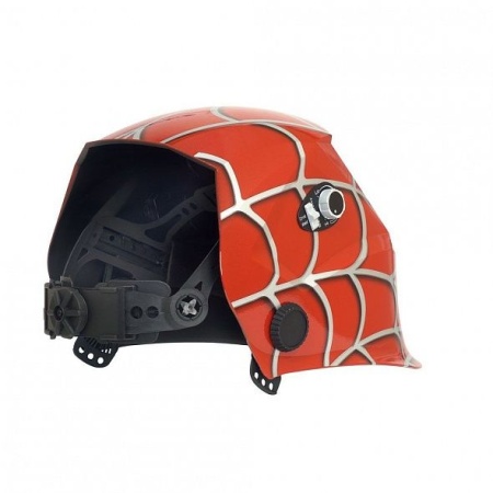 Маска сварочная хамелеон Aurora SUN-7 Spider