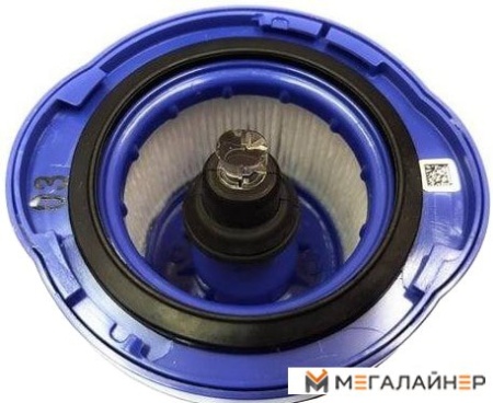 HEPA-фильтр Dr.Electro 84FL19 купить в Минске с доставкой