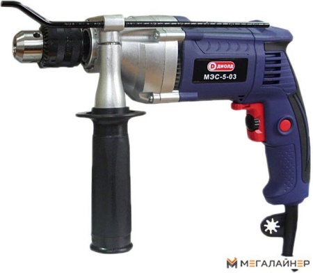 Безударная дрель ДИОЛД МЭС-5-03 купить в Минске с доставкой