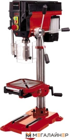 Станок Einhell TE-BD 750 E купить в Минске с доставкой