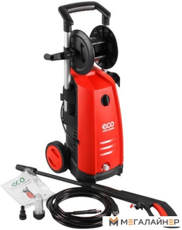 Мойка высокого давления ECO HPW-1520RS купить в Минске с доставкой