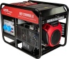 Купить Бензиновый генератор HND GE12000XLS в Минске с доставкой по РБ