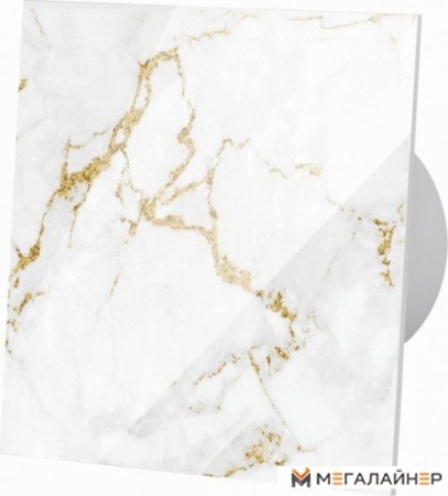 Осевой вентилятор airRoxy dRim 100S-C185