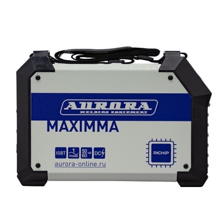 Сварочный инвертор Aurora MAXIMMA 2000 V.3 RICHIP