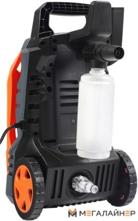 Мойка высокого давления Patriot GT440 Imperial купить в Минске с доставкой