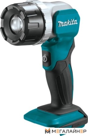 Фонарь Makita DML808 (без аккумулятора)