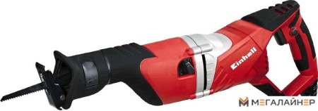 Сабельная пила Einhell TE-AP 1050 E [4326135] купить в Минске с доставкой