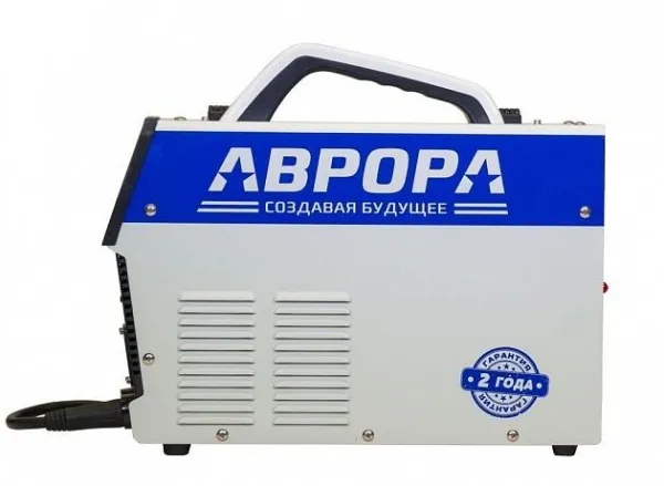 Сварочный полуавтомат Аврора Динамика 1600