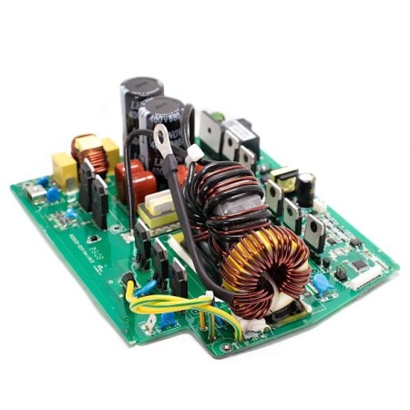 Плата Aurora Stickmate 205 (R-51-01-015901) - запчасть