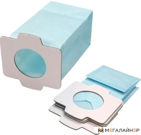 Комплект одноразовых мешков Makita 194566-1 купить в Минске с доставкой