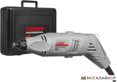 Гравер Crown CT13428 BMC купить в Минске с доставкой