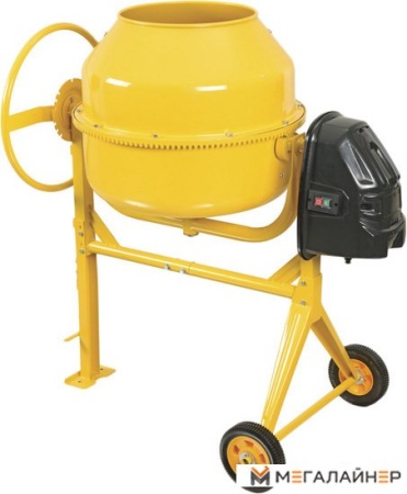 Бетономешалка TOR 74540R 2061601 купить в Минске с доставкой