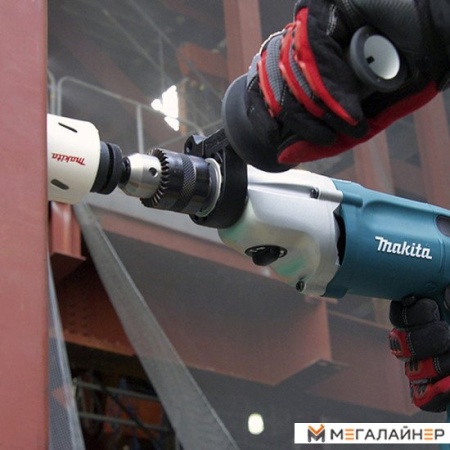 Безударная дрель Makita DP4010 купить в Минске с доставкой