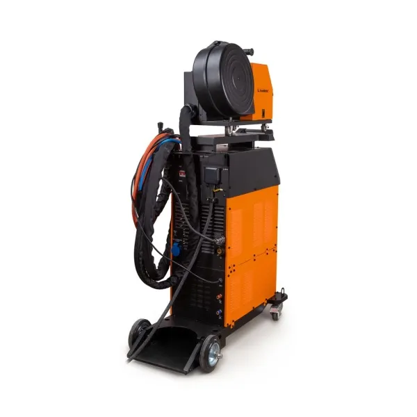 Сварочный полуавтомат FoxWeld SAGGIO MIG 500 HS DP
