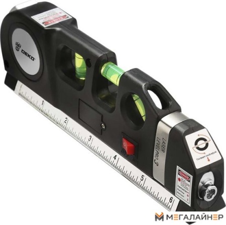 Купить Лазерный нивелир Deko SP001 065-0209 в Минске с доставкой