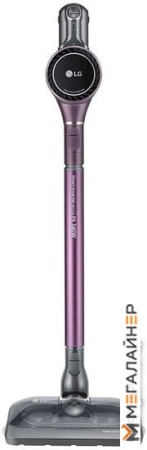 Пылесос LG A9MASTER2X купить в Минске с доставкой