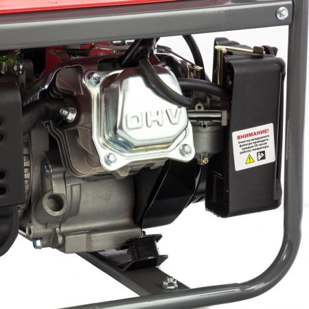 Купить Генератор бензиновый Kronwerk LK 1500 в Минске с доставкой по РБ