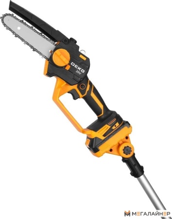 Высоторез Deko DKCHS 20-150 085-4447 (с 1-им АКБ) купить в Минске с доставкой