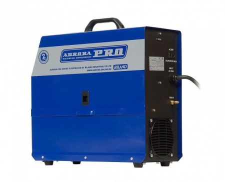 Сварочный полуавтомат AuroraPRO Overman 180