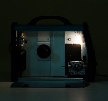 Сварочный полуавтомат GROVERS COMBO-200 AC/DC