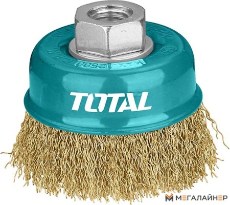 Щетка для электроинструмента Total TAC31031 купить в Минске с доставкой